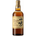 Suntory Yamazaki 12 Year