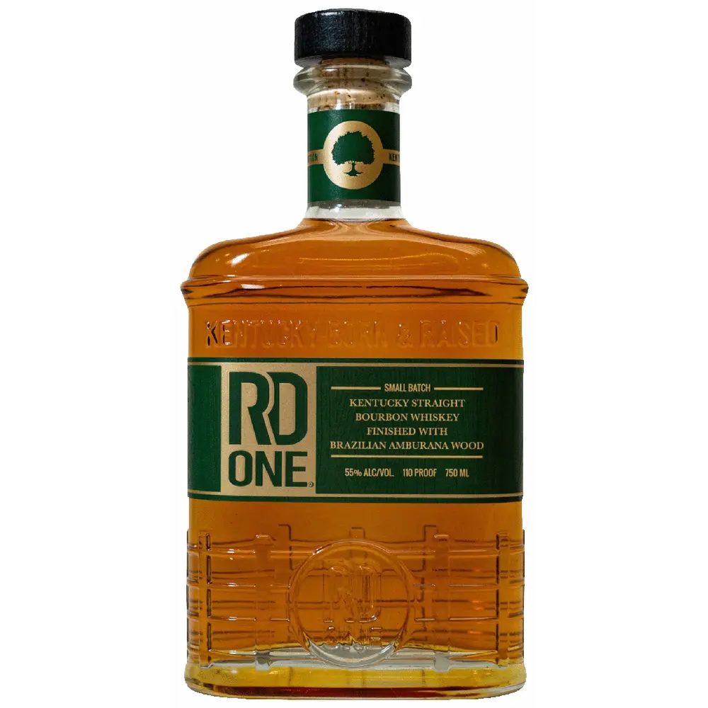 RD One Amburana