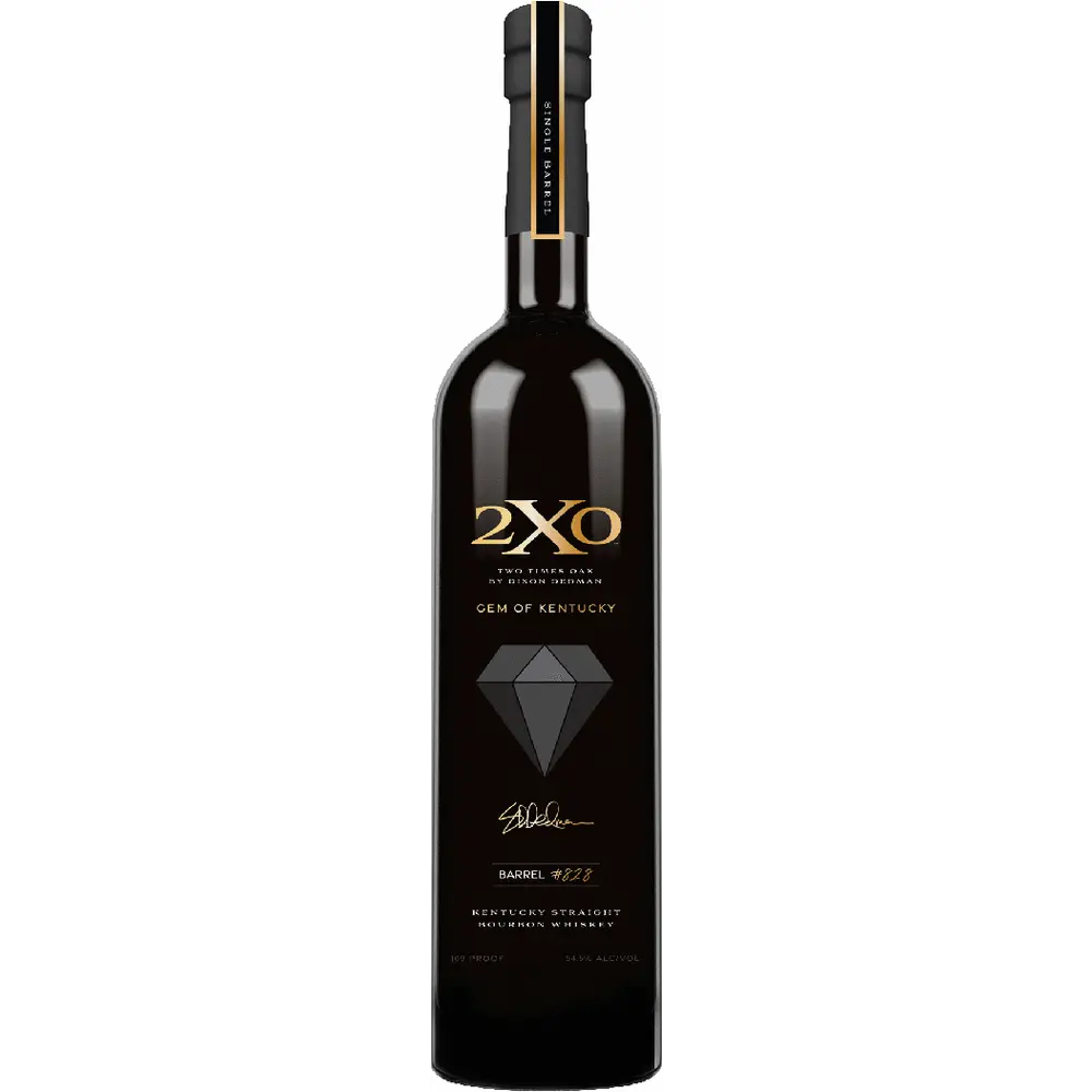 2XO Gem of Kentucky