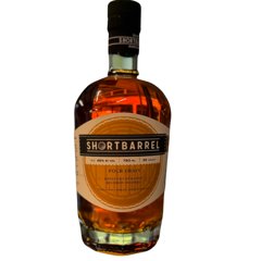 Shortbarrel 4 Grain