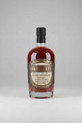 Shortbarrel Bourbon Double Oak Bourbon