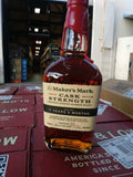 Makers Mark Bourbon Cask Strength 7 year 750ml