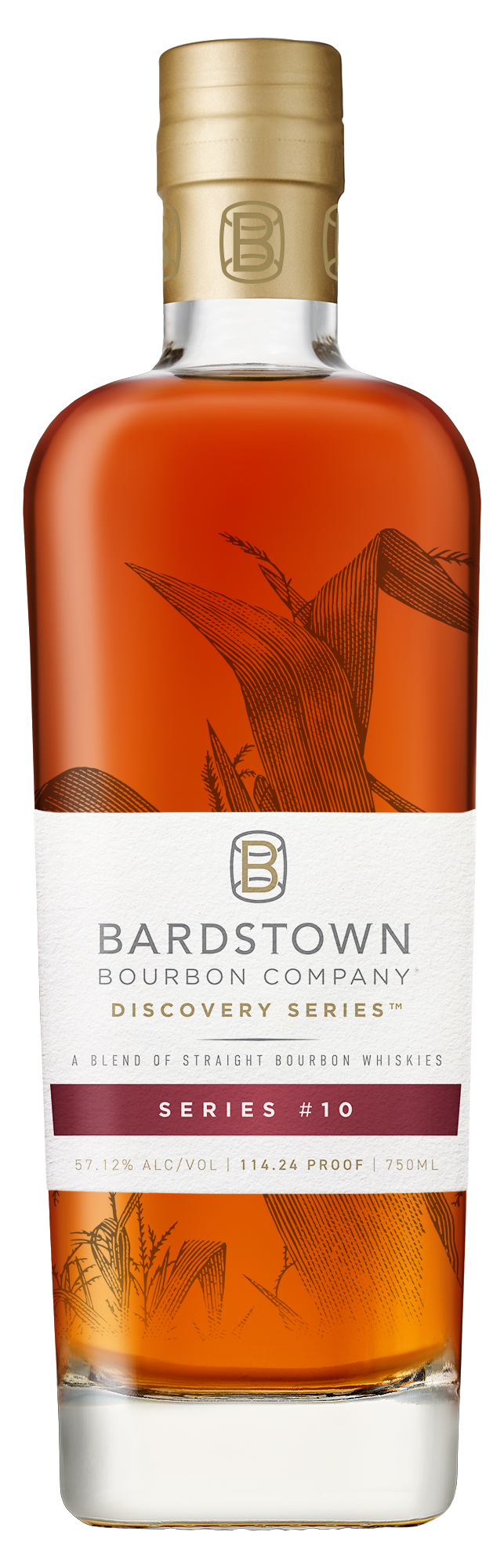Bardstown Discovery Series 10
