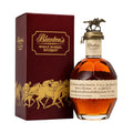 Blantons Single Barrel Red Japanese 750ml