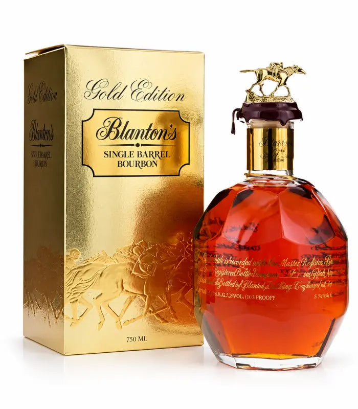 Blantons Gold Takara 750ml