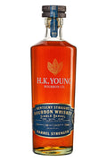 H.K. Young Single Barrel Barrel Strength