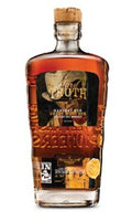 Hard Truth Mellencamp Harvest Rye 750m