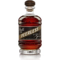 Peerless Double Oak Rye