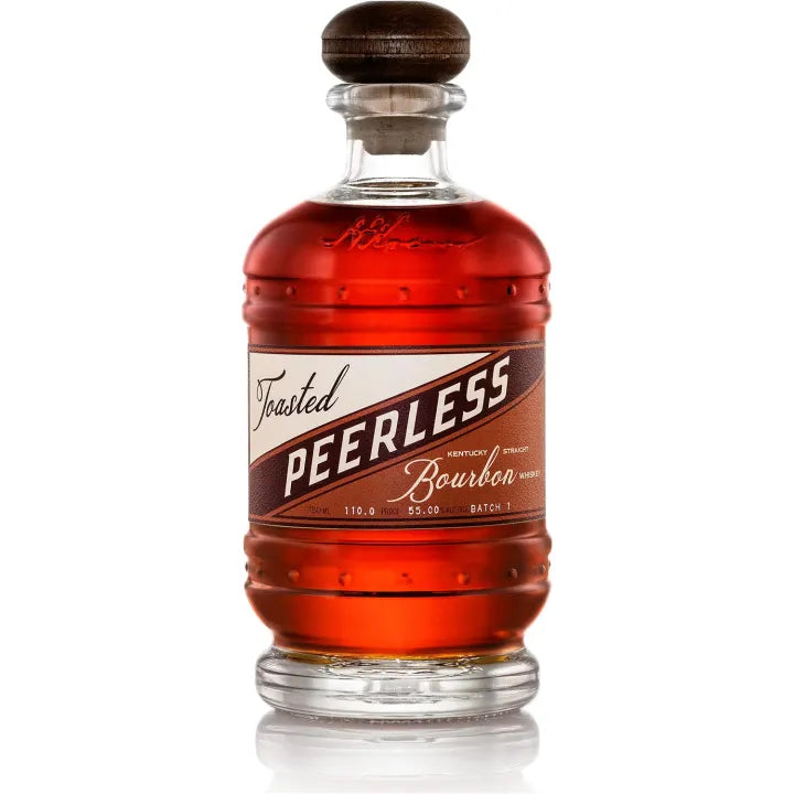 Peerless Toasted
