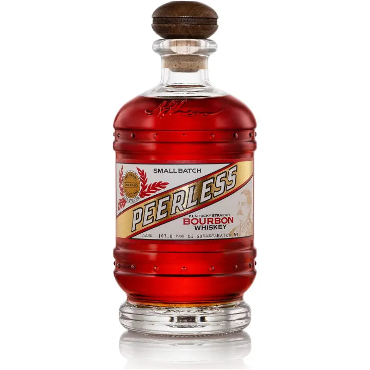 Peerless Small Batch