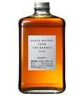 Nikka Whisky Straight From the Barrel 750ml