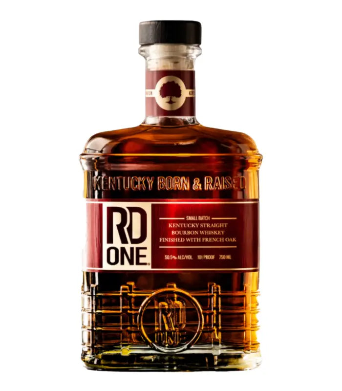 RD One Small Batch French Oak