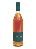 Stellum Cask Strength Rye