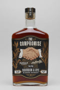 Compromise Bourbon And Rye 750ml