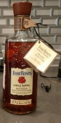 Four roses Single Barrel Strength PS OESQ 750ml