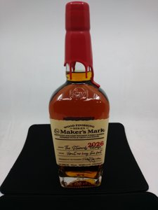 Makers Mark Stewards Release 2026 750ml