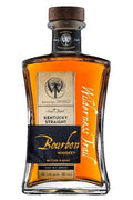 Wilderness Trail High Rye Bourbon (Bottled in Bond)