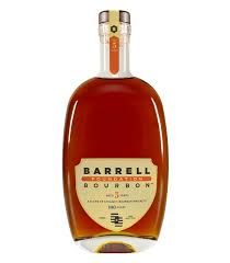 Barrel Craft Foundation 5 Year