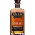 Lux Row 4 Grain Double Single Barrel