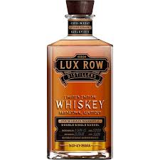 Lux Row 4 Grain Double Single Barrel