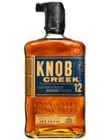 Knob Creek 12 Year