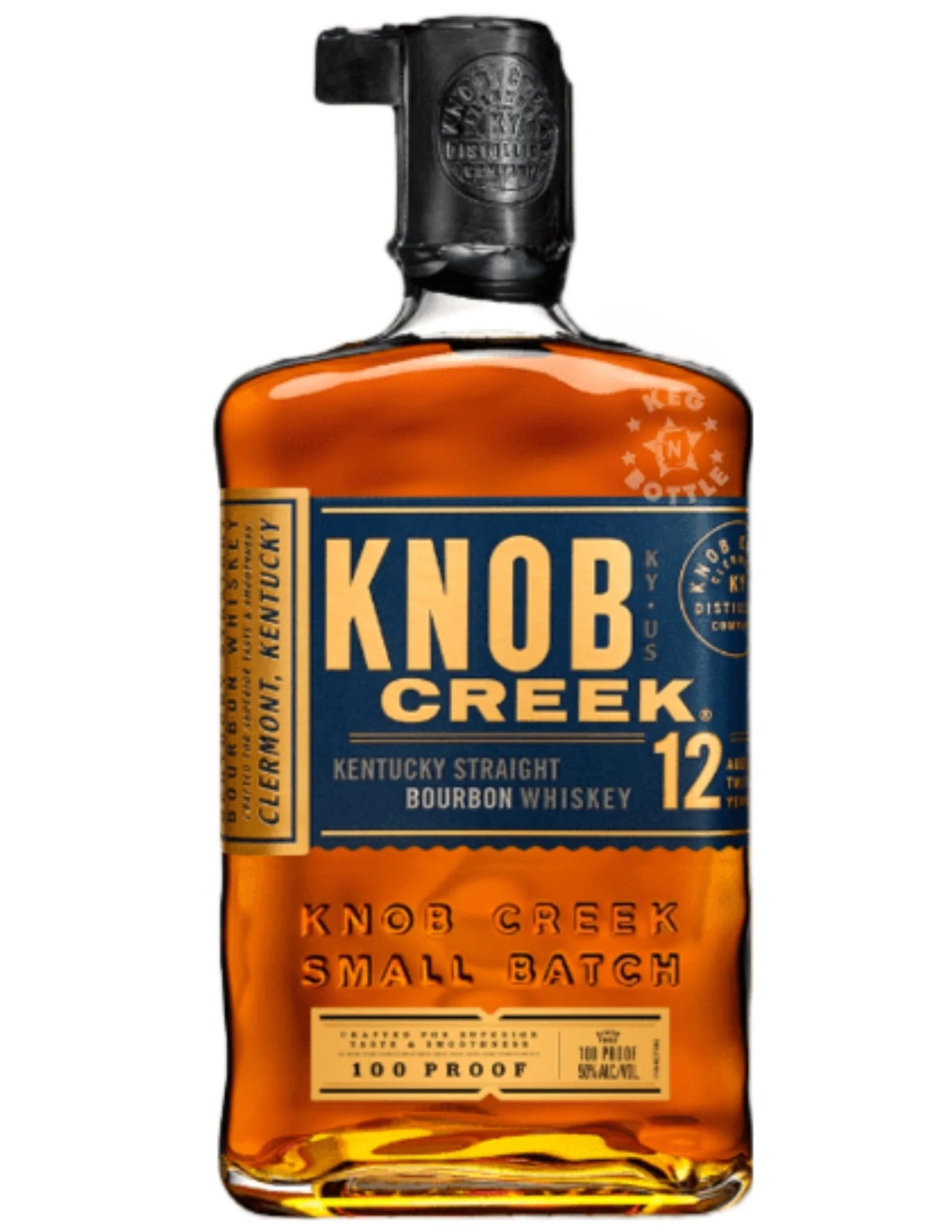 Knob Creek 12 Year