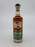 Old Fitzgerald Bottled in Bond Kentucky Straight Bourbon Whiskey 7 year 700 ML