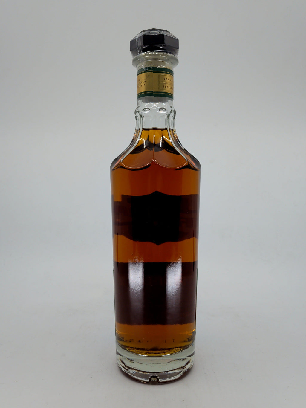 Old Fitzgerald Bottled in Bond Kentucky Straight Bourbon Whiskey 7 year 700 ML