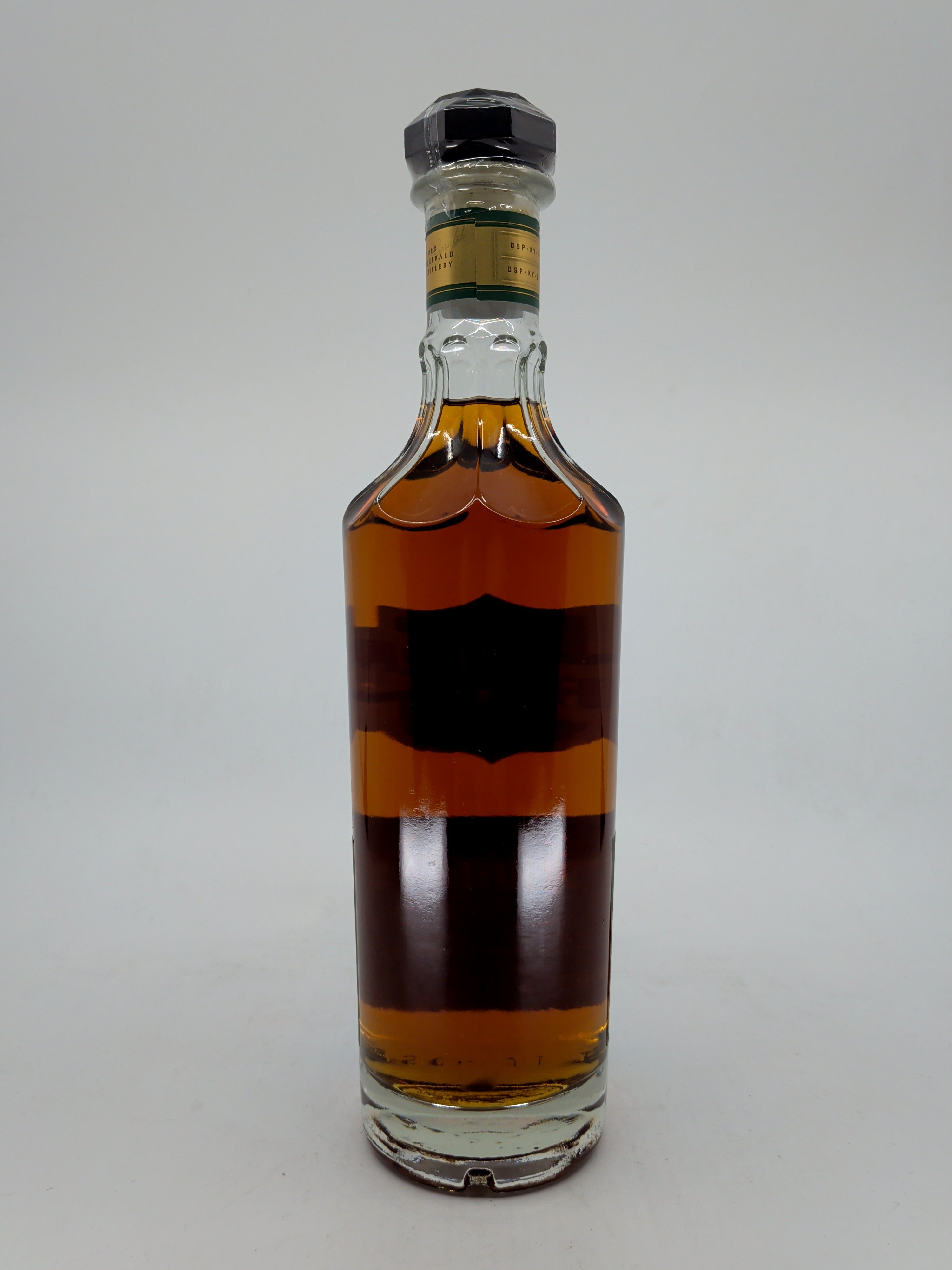 Old Fitzgerald Bottled in Bond Kentucky Straight Bourbon Whiskey 7 year 700 ML