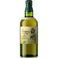 Suntory The Hakushu 12 Year