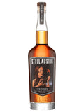 Still Austin Cask Strength 750ml